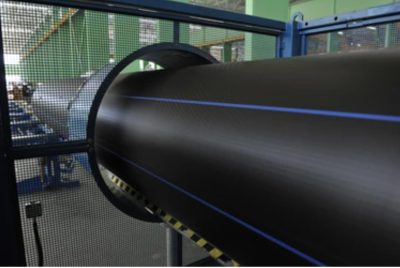 hdpe pipe manufacturing
