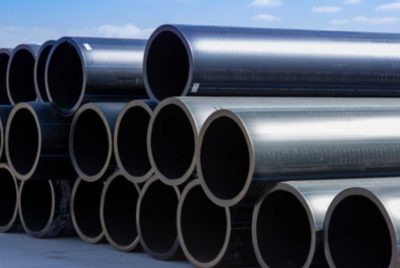 hdpe pipe supplier
